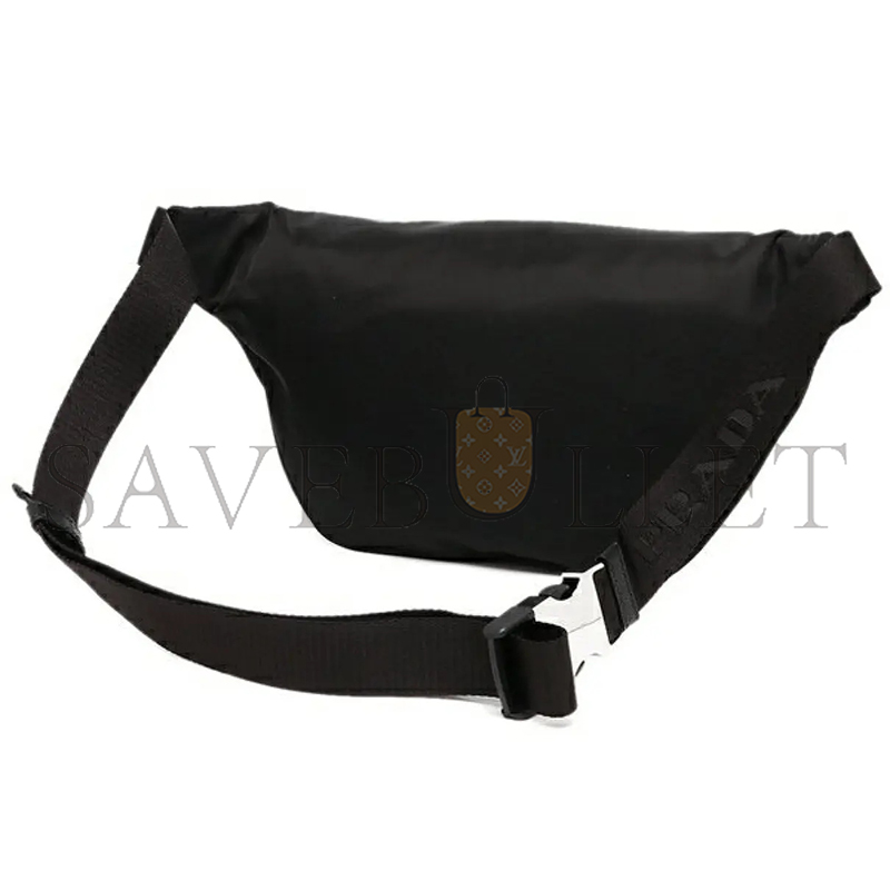 PRADA SAFFIANO LEATHER HANDBAG 2VL033 (18*15cm)